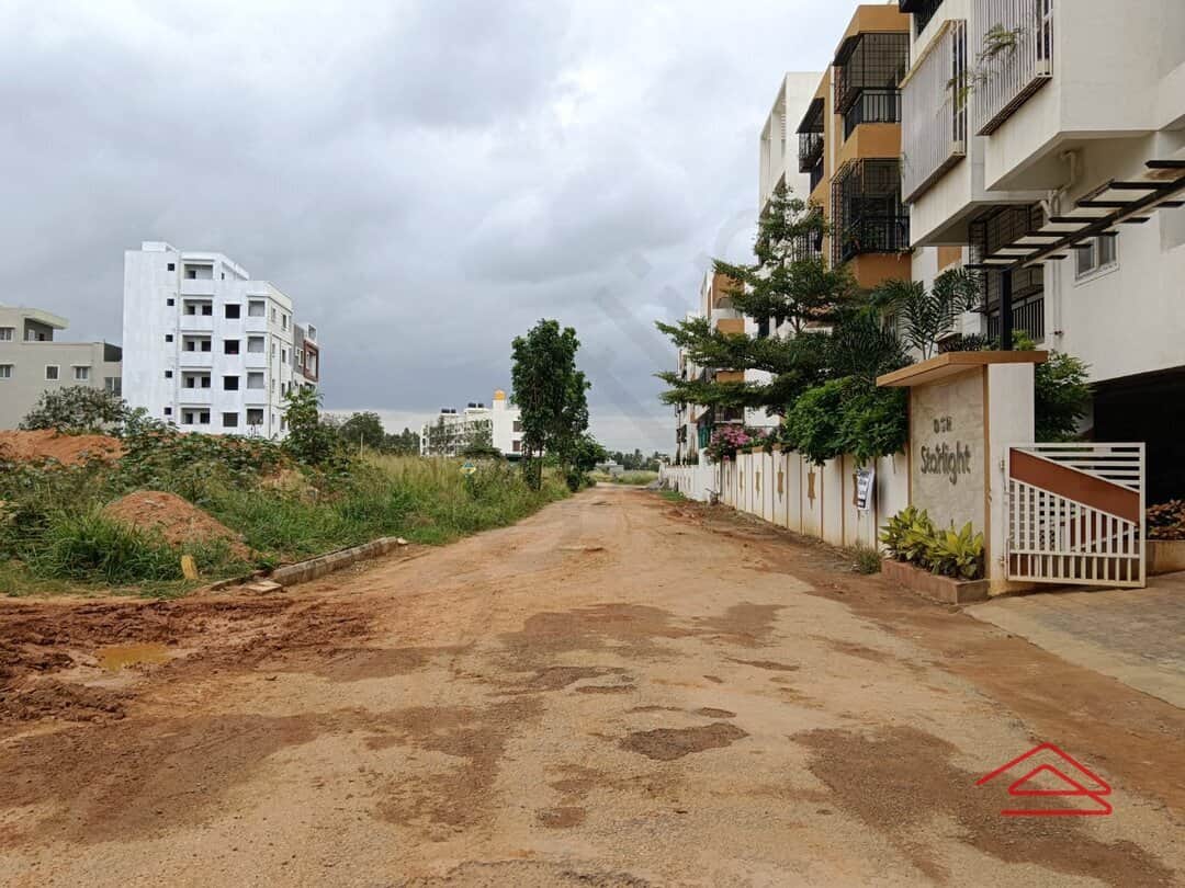 Project: ApproachRoad