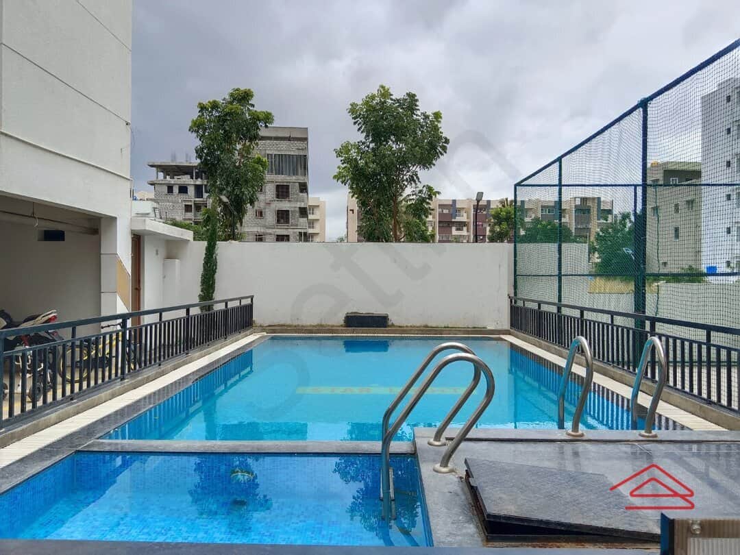 Project: SwimmingPool