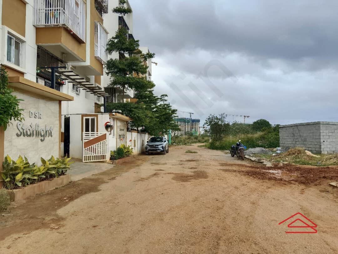 Project: ApproachRoad