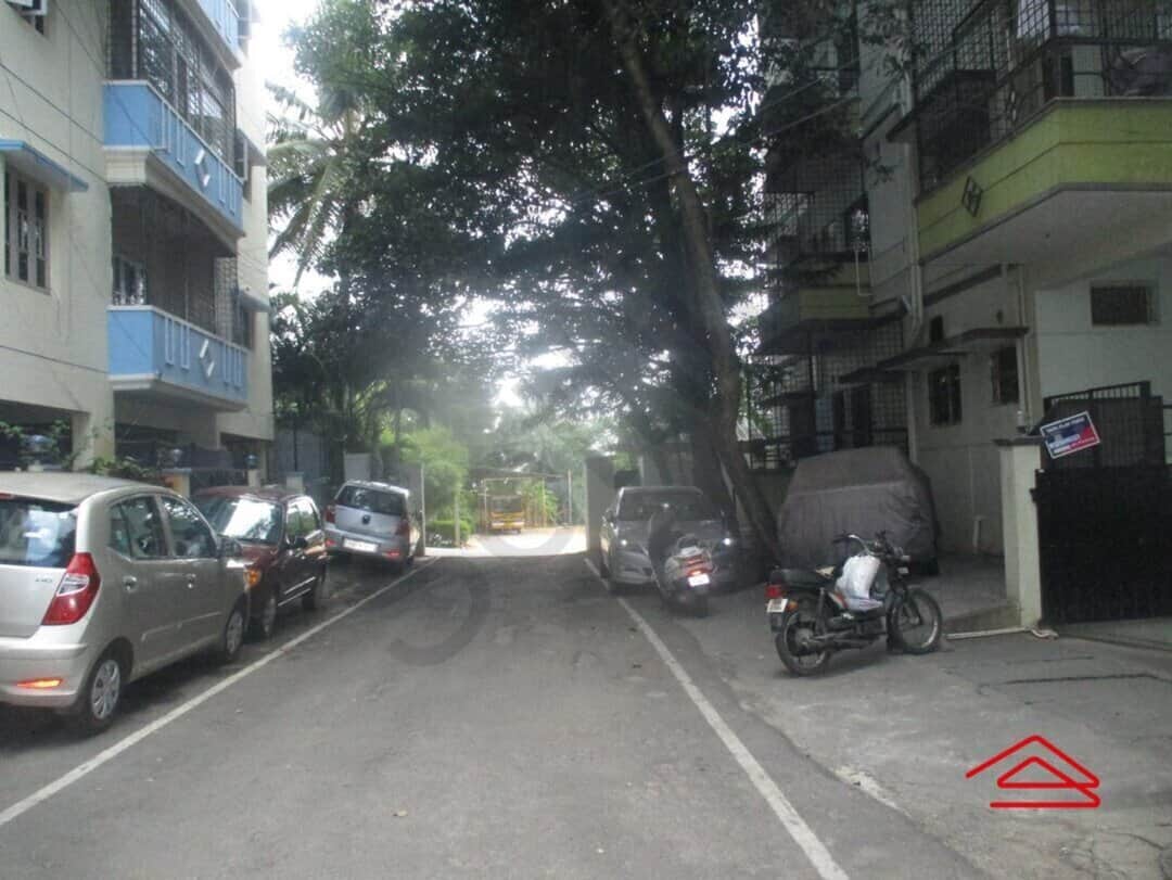 Project: ApproachRoad