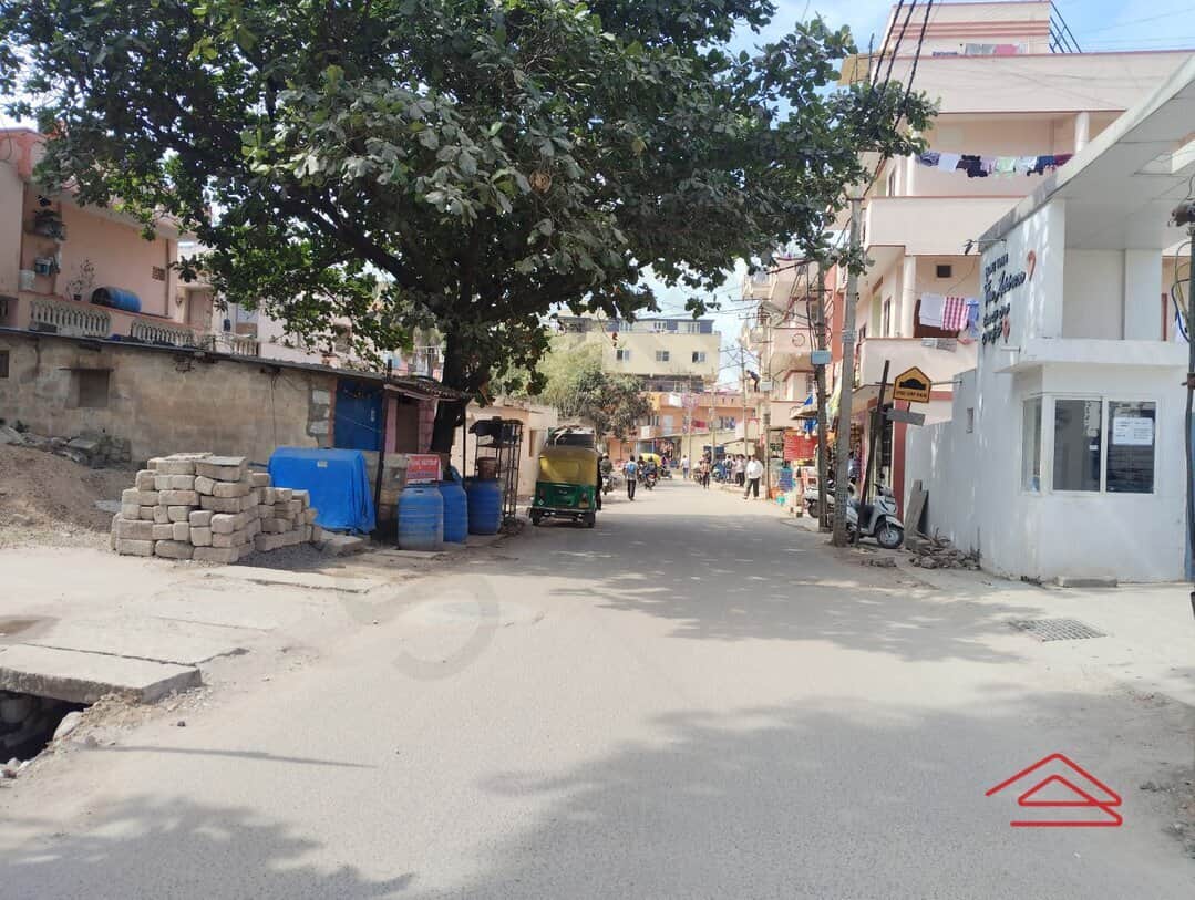 Project: ApproachRoad