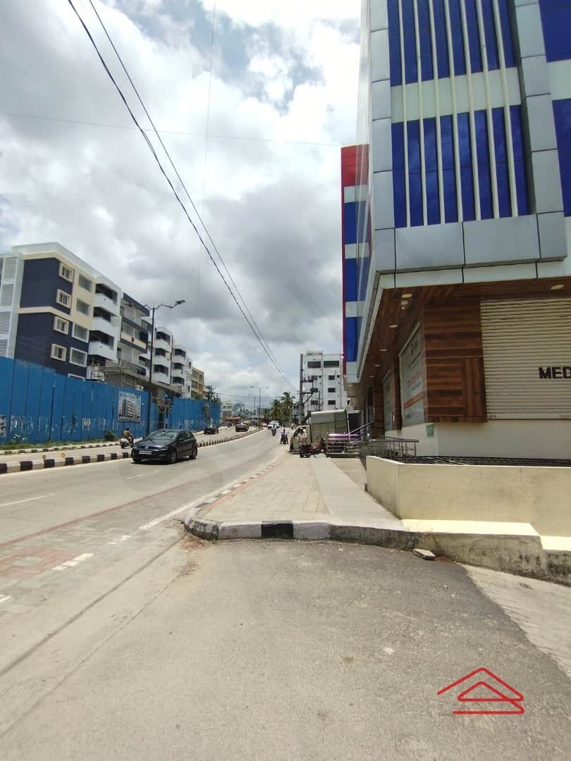 Project: ApproachRoad