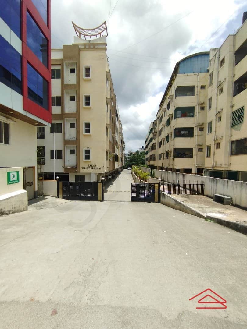 Project: ApproachRoad