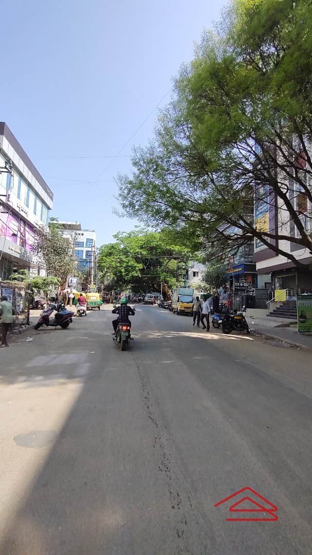 Project: ApproachRoad