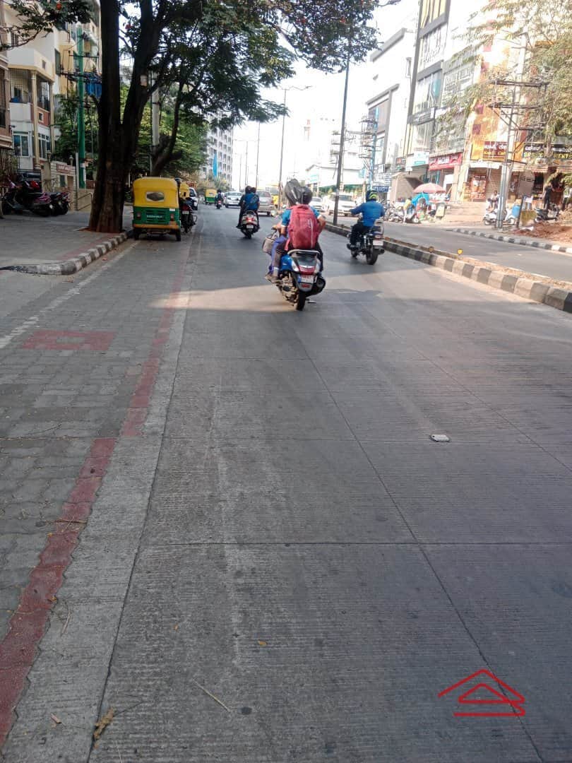 Project: ApproachRoad