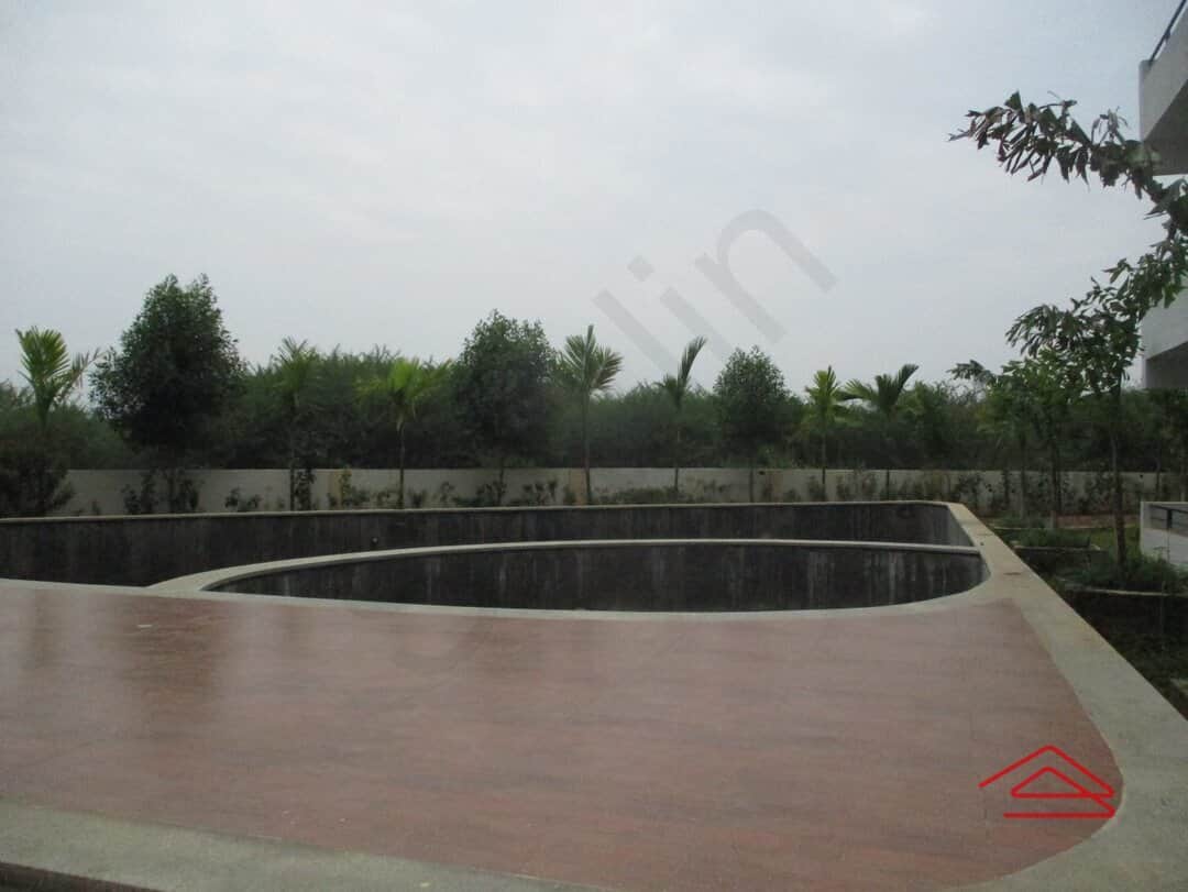 Project: SwimmingPool