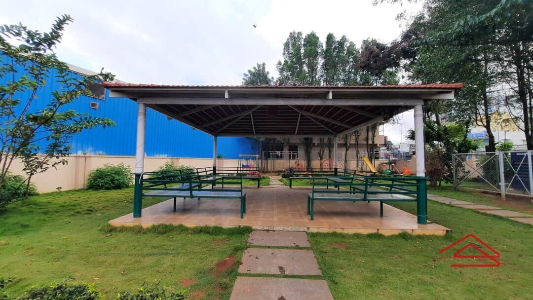 Project: OpenGreenSpace