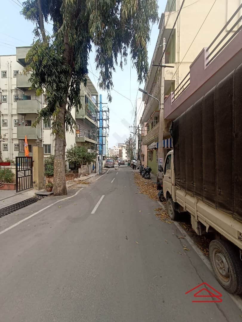 Project: ApproachRoad