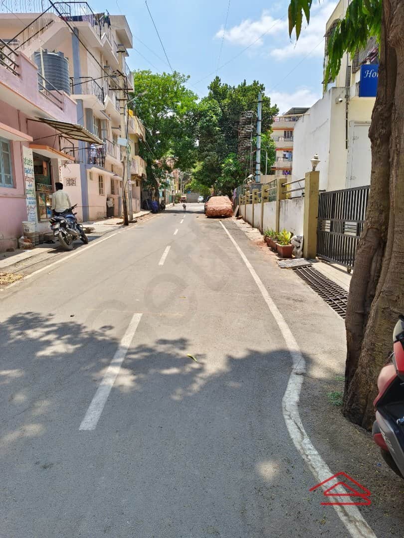 Project: ApproachRoad