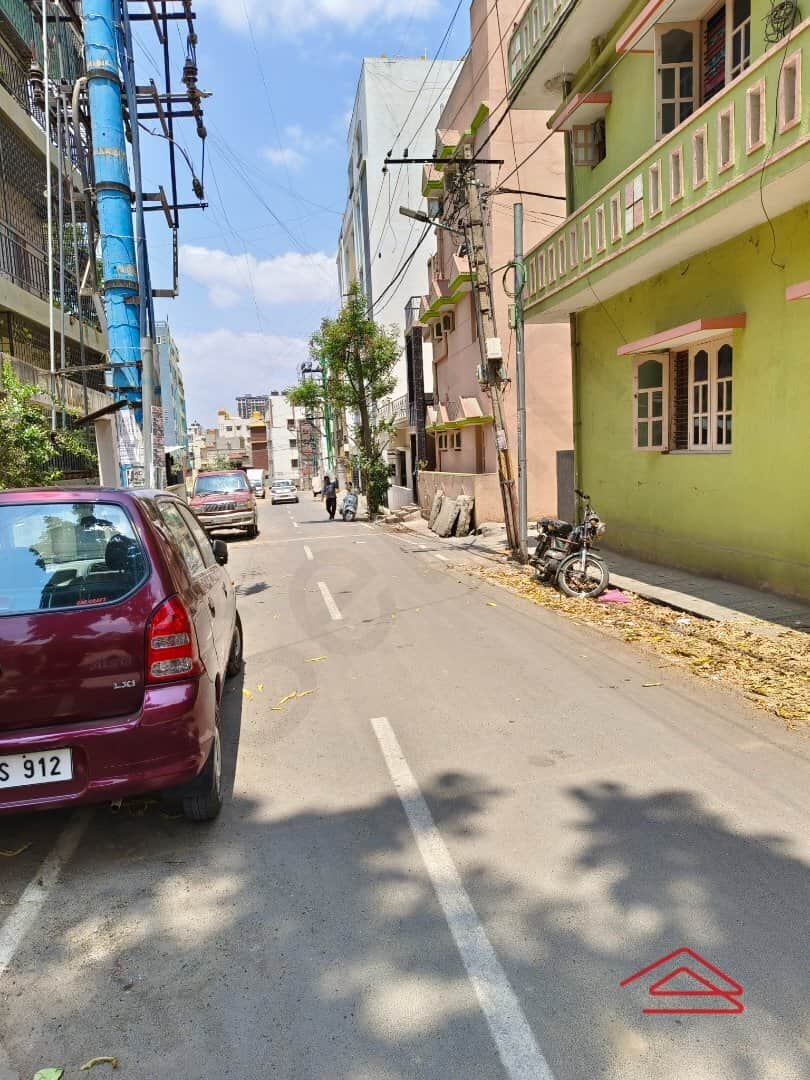 Project: ApproachRoad