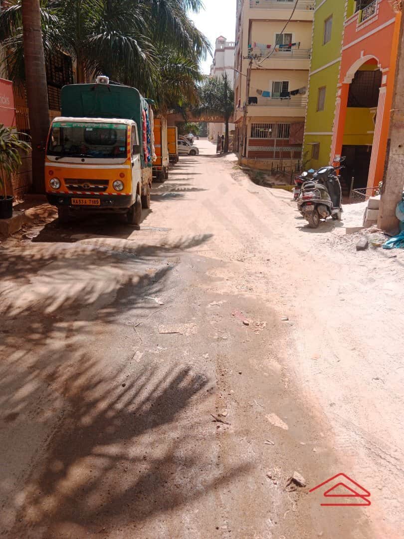 Project: ApproachRoad