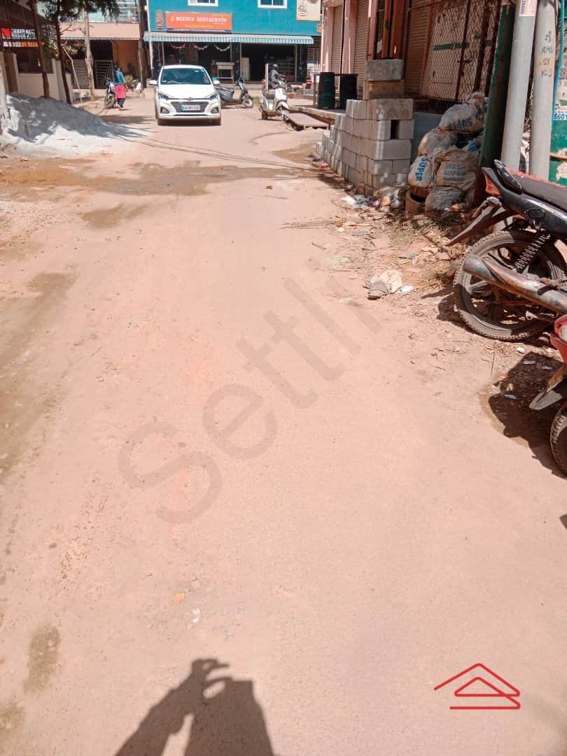 Project: ApproachRoad