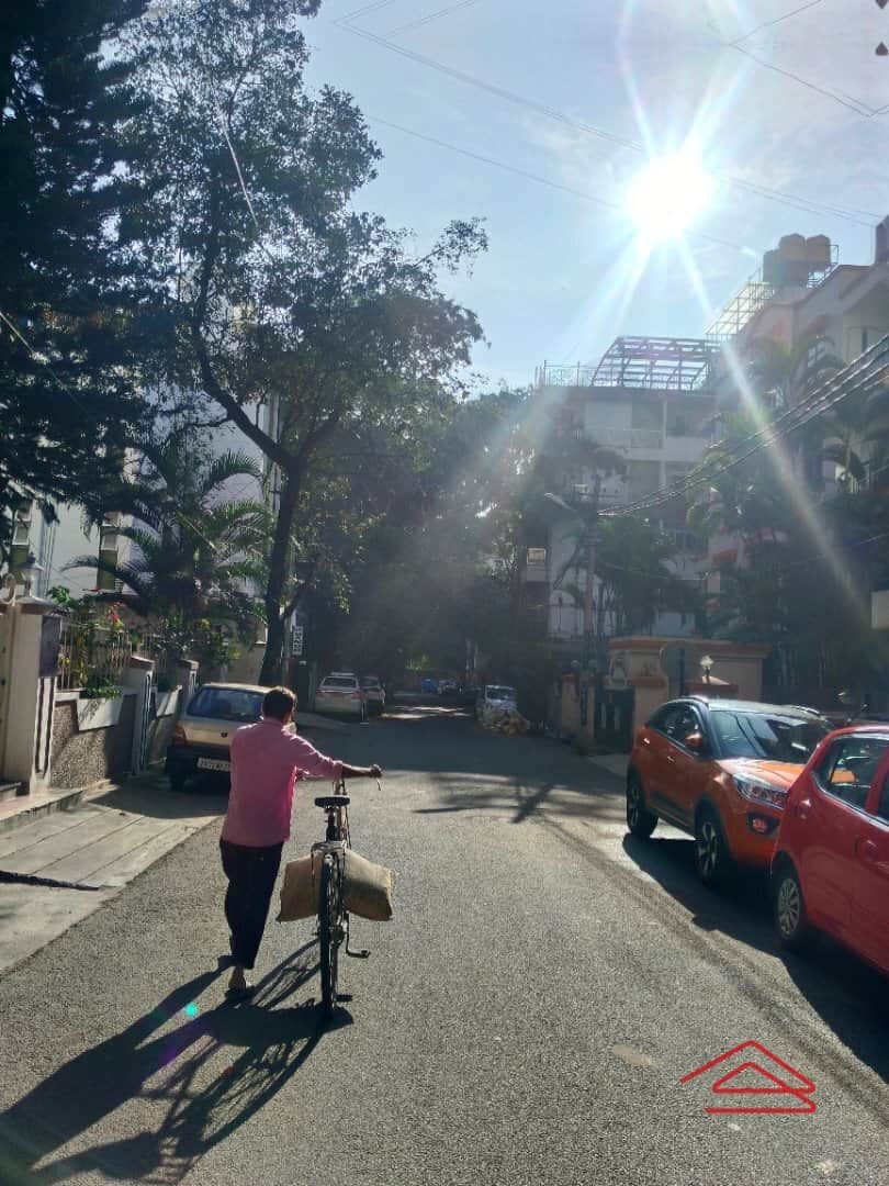 Project: ApproachRoad