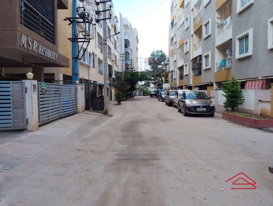 Project: ApproachRoad