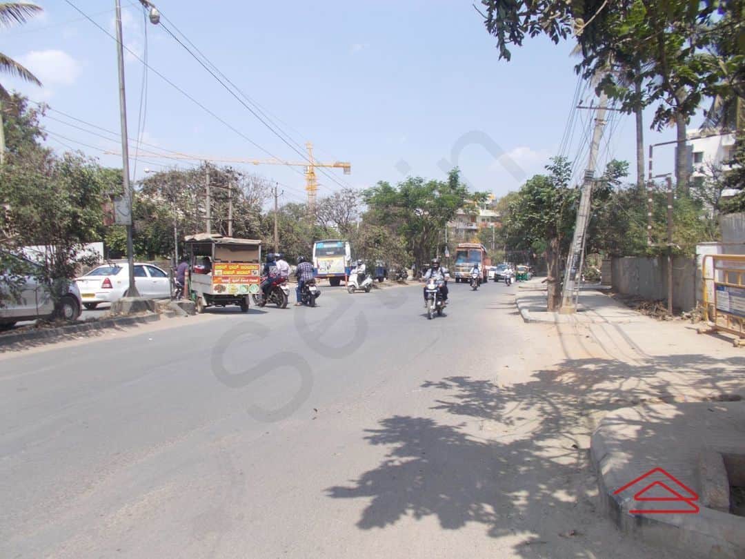 Project: ApproachRoad