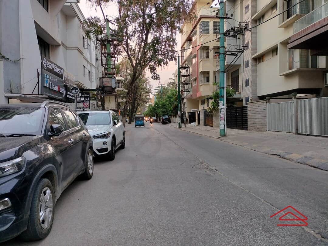 Project: ApproachRoad