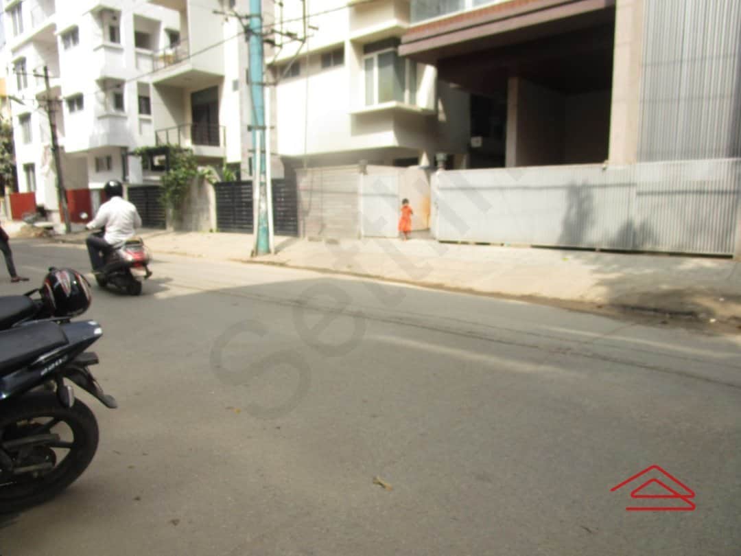 Project: ApproachRoad