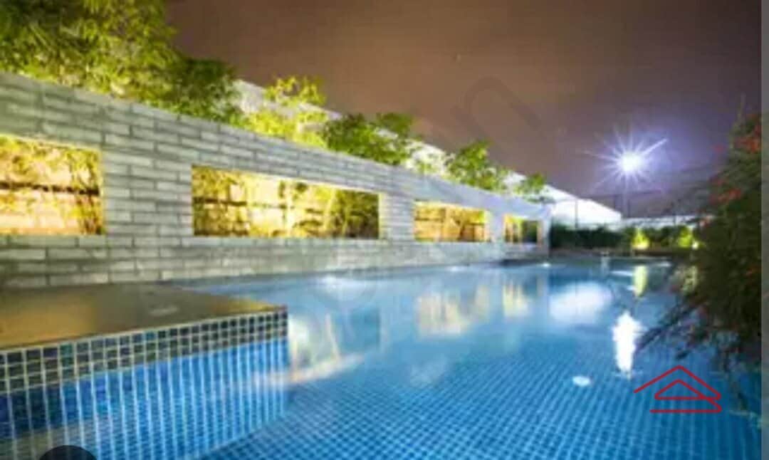 Project: SwimmingPool