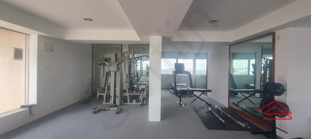 Project: Gym