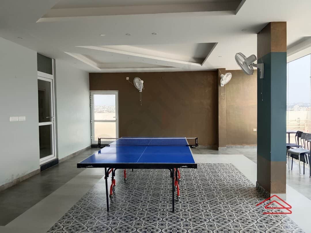 Project: TableTennis