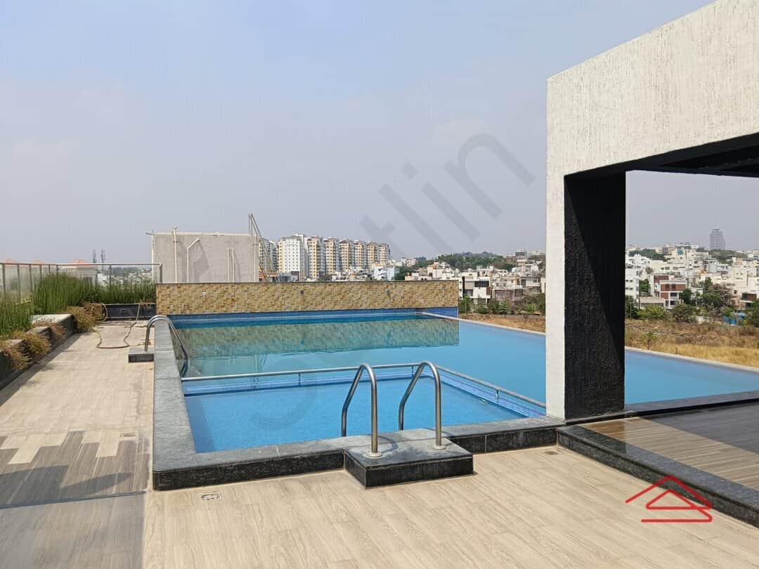 Project: SwimmingPool