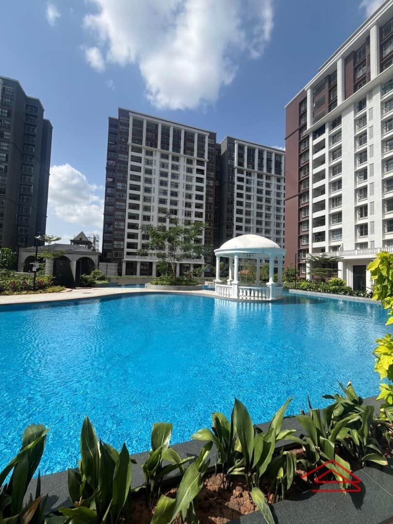 Project: SwimmingPool