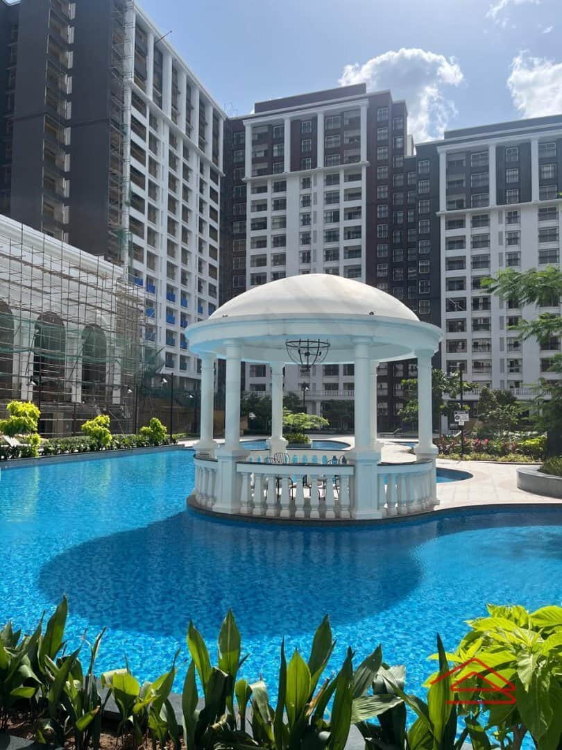 Project: SwimmingPool