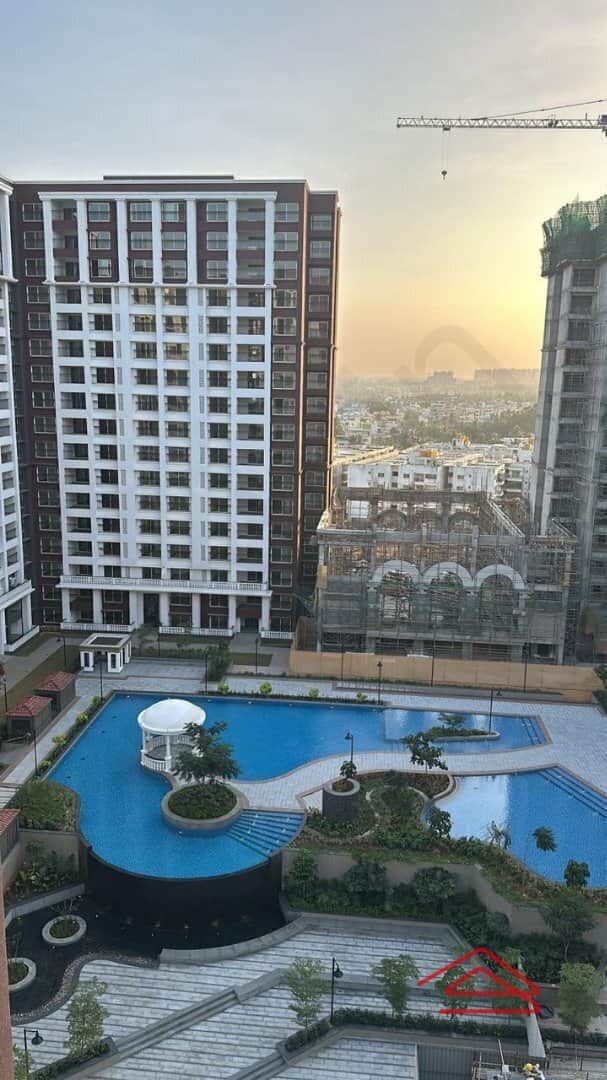 Project: SwimmingPool