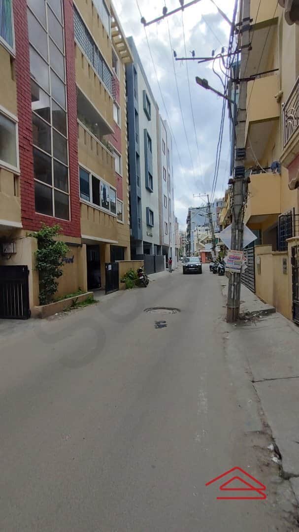 Project: ApproachRoad