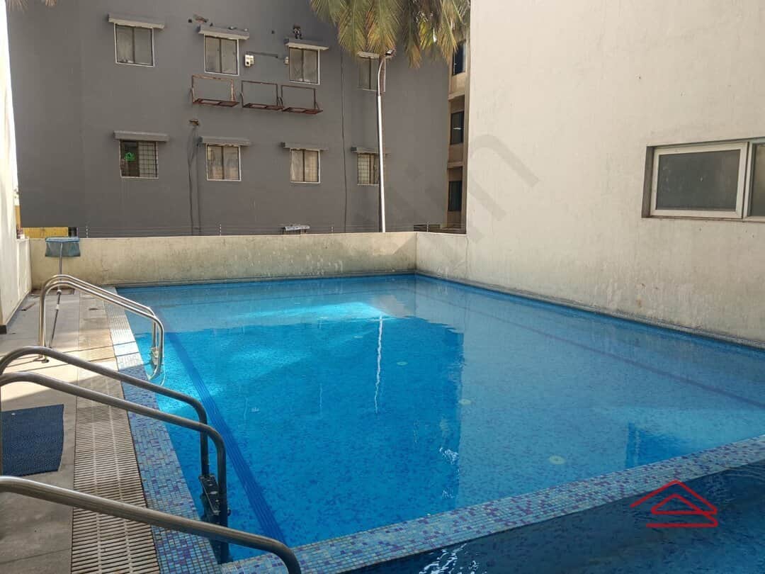 Project: SwimmingPool