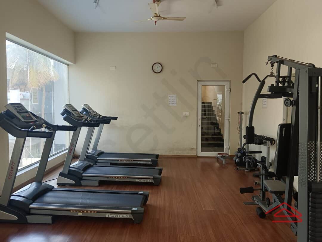 Project: Gym