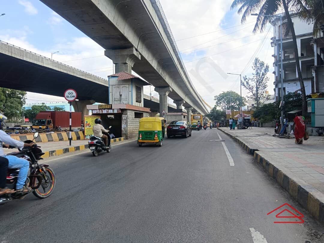 Project: ApproachRoad