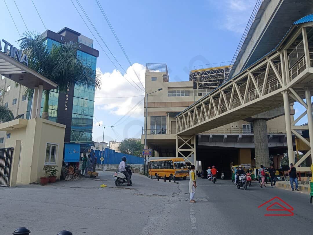 Project: ApproachRoad