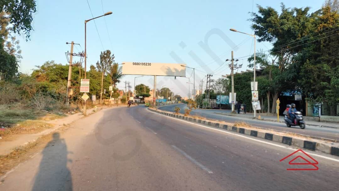 Project: ApproachRoad