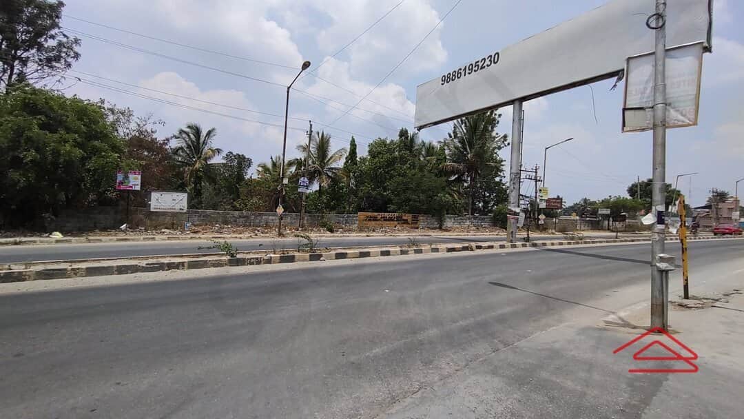 Project: ApproachRoad