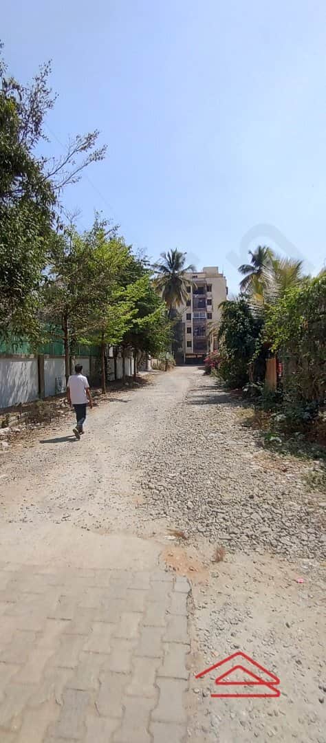 Project: ApproachRoad