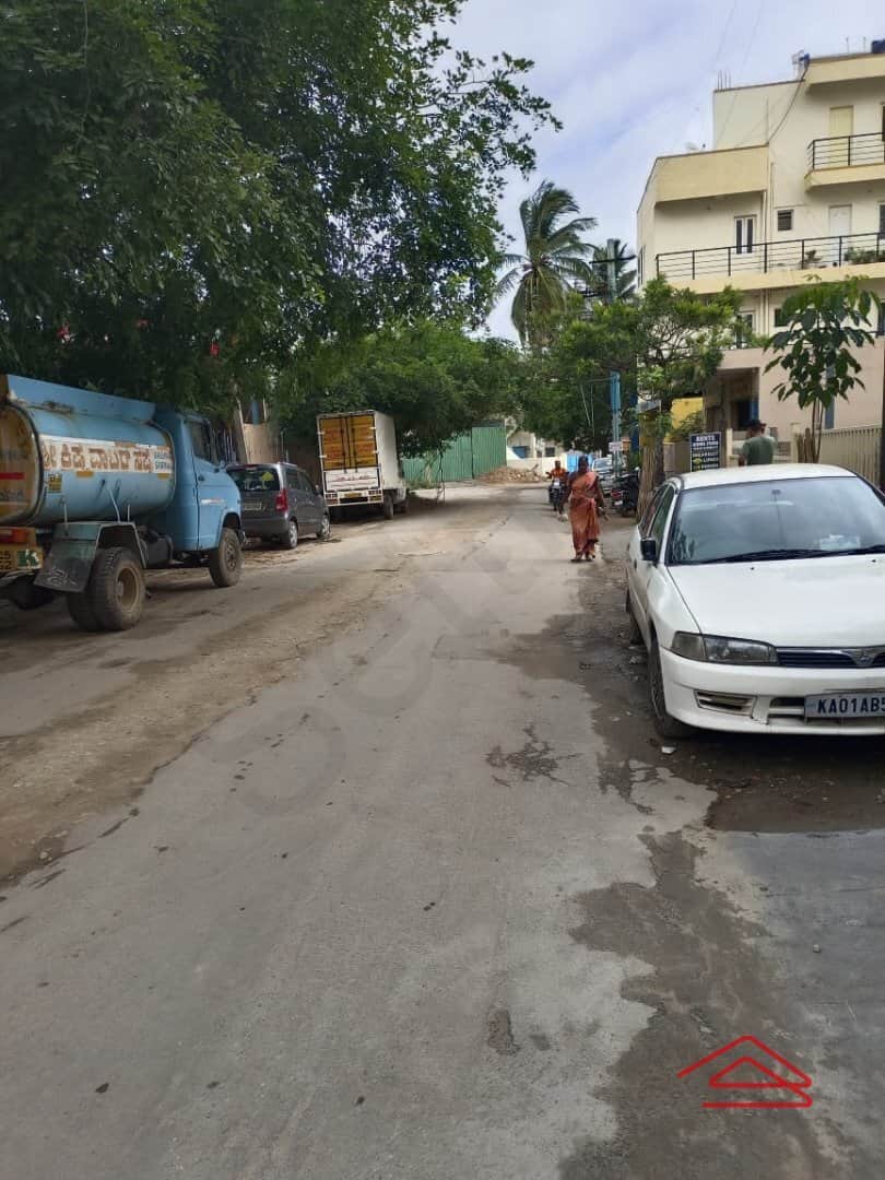 Project: ApproachRoad