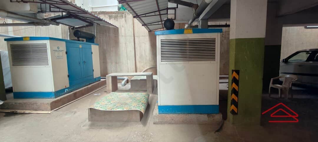 Project: PowerBackup