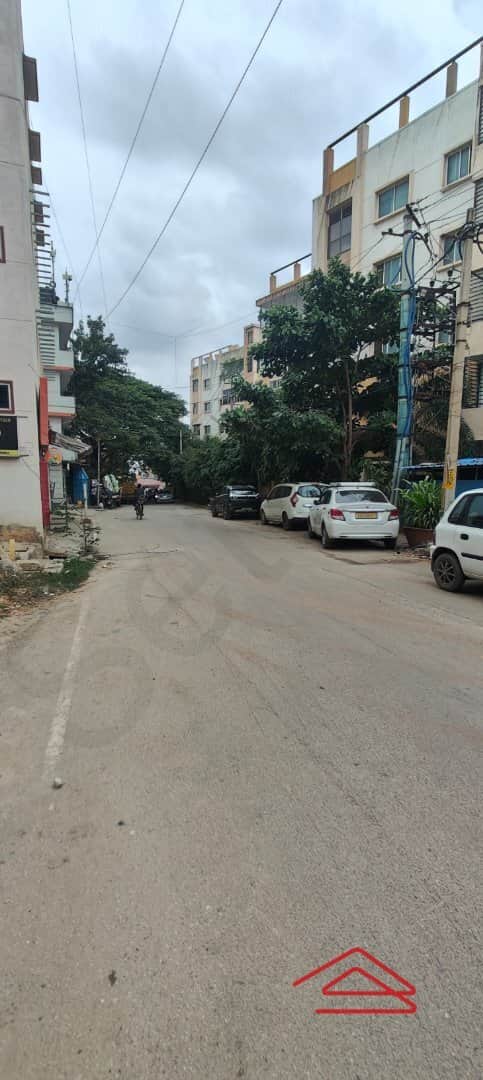 Project: ApproachRoad