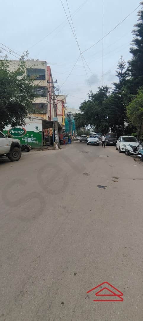 Project: ApproachRoad