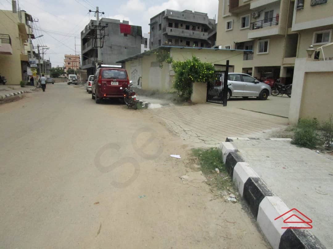 Project: ApproachRoad