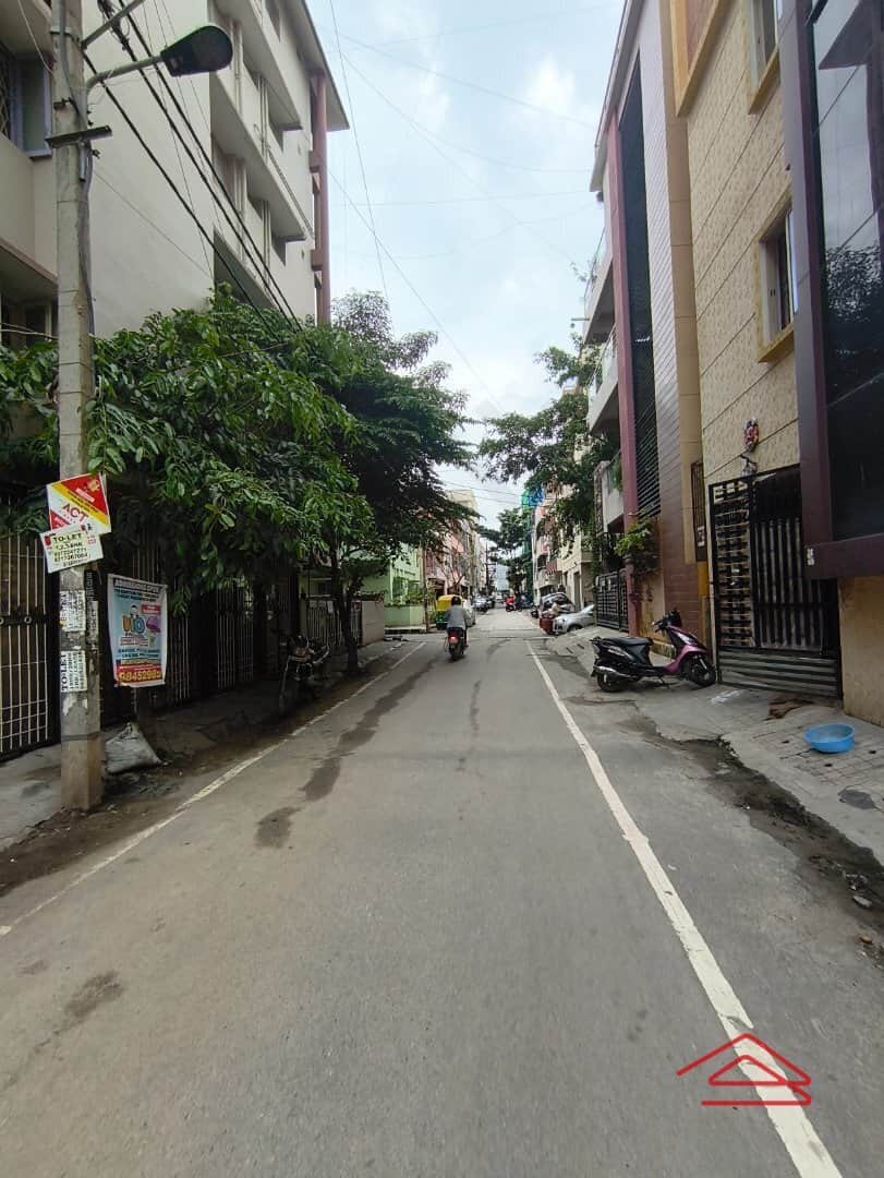 Project: ApproachRoad