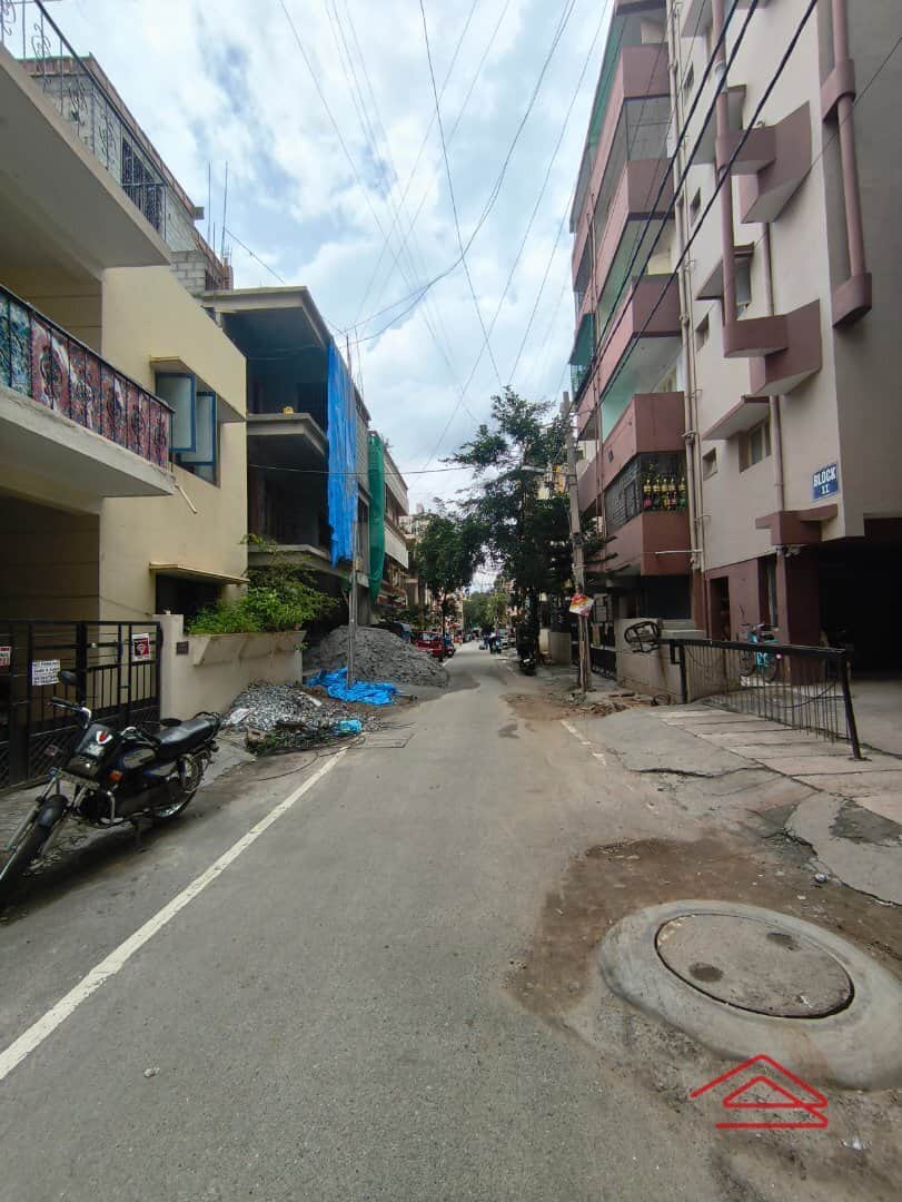 Project: ApproachRoad