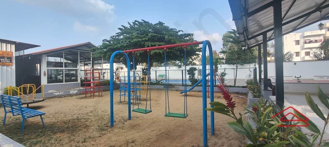 Project: KidsPlayArea