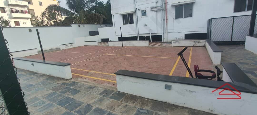 Project: TennisCourt