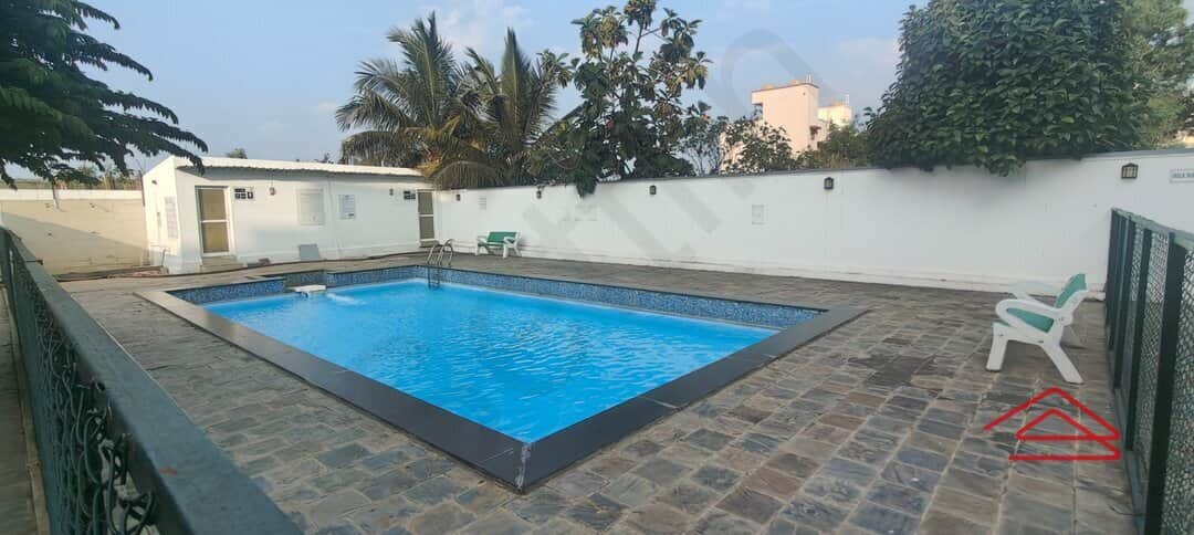 Project: SwimmingPool