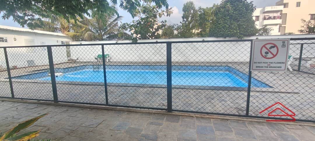 Project: SwimmingPool