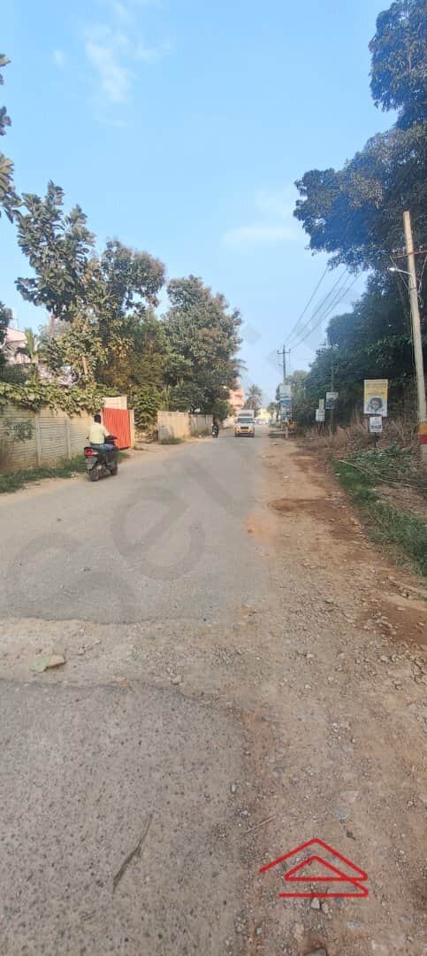 Project: ApproachRoad