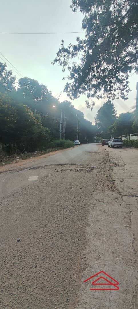 Project: ApproachRoad