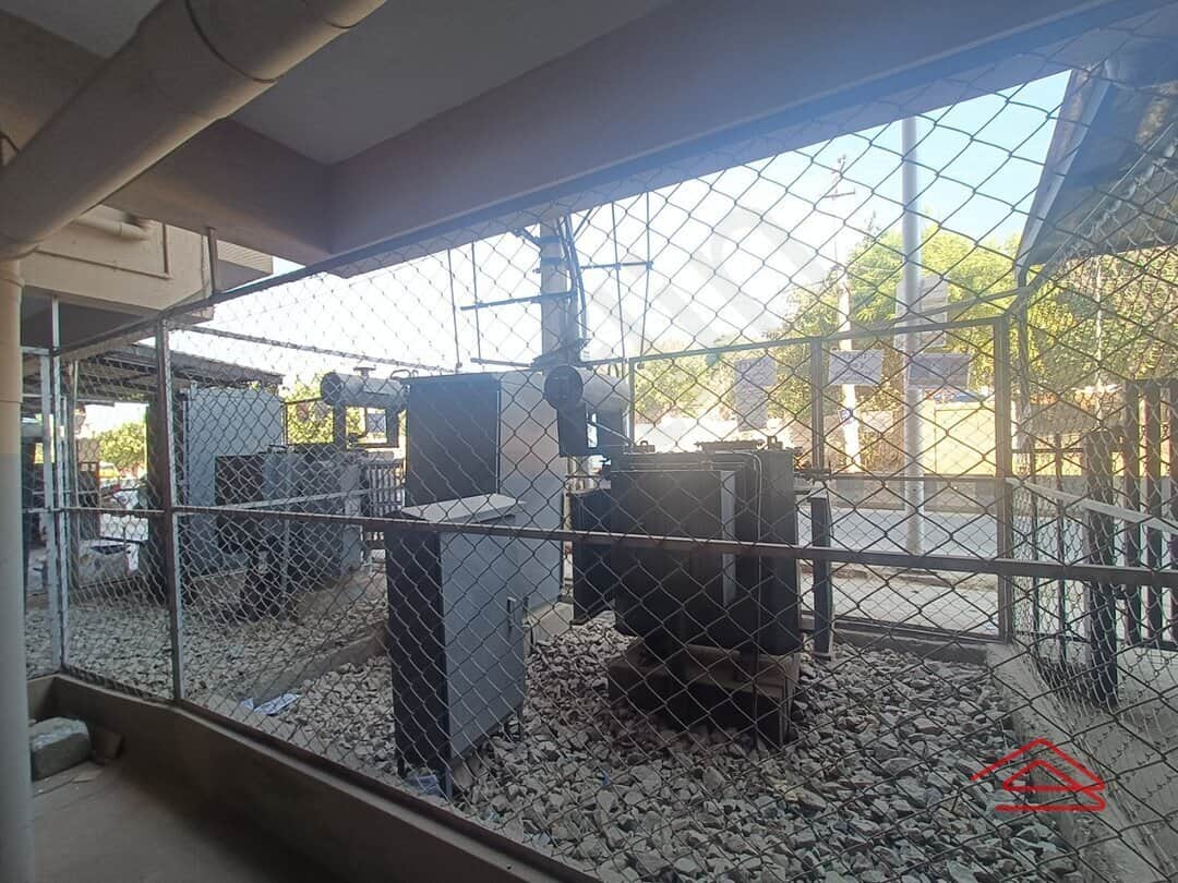 Project: PowerBackup